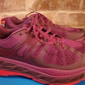 Hoka One Stinson ATR 5 Size 9.5